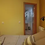 Infanta Isabel Appartement Arévalo