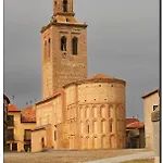 Διαμέρισμα Infanta Isabel Arévalo