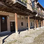 Infanta Isabel Appartement *