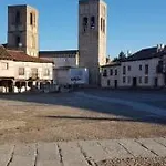 Infanta Isabel Διαμέρισμα Arévalo