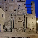 Διαμέρισμα Infanta Isabel