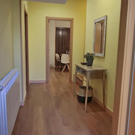 Infanta Isabel * Arévalo