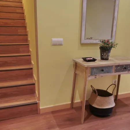 Apartamento Infanta Isabel