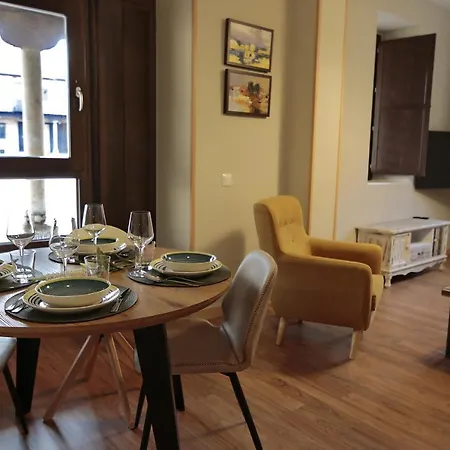 Infanta Isabel * Arévalo