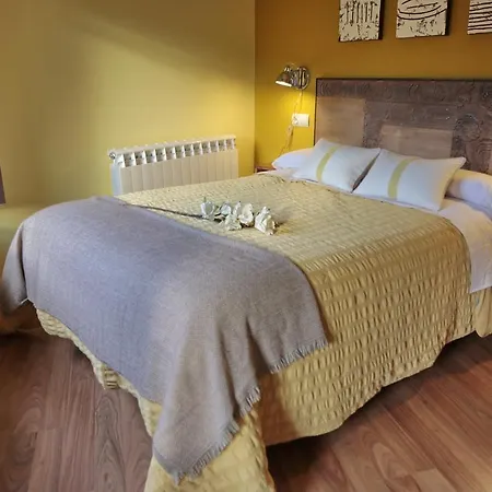 Infanta Isabel Apartamento Arévalo