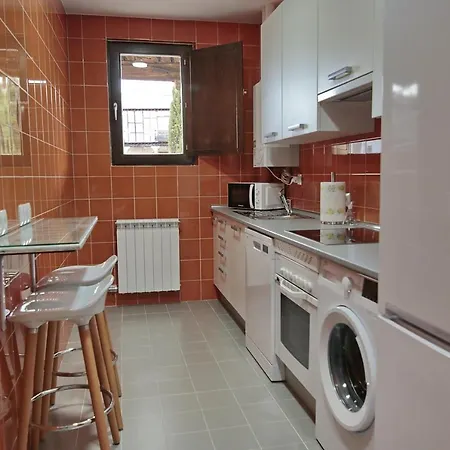 Infanta Isabel Arévalo