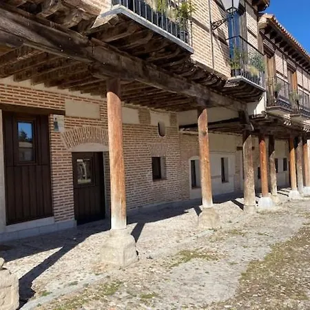 Infanta Isabel Appartement *