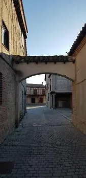 Infanta Isabel Arévalo